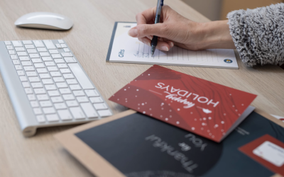 6 Last-Minute Corporate Holiday Gifting Ideas