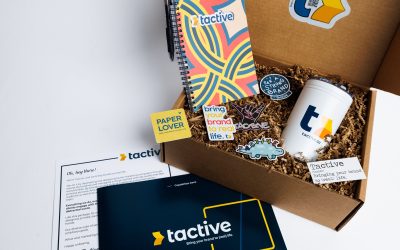 What to Include in a New Employee Welcome Kit