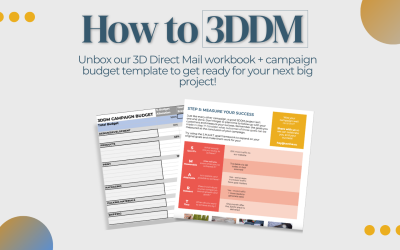 How to 3DDM