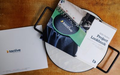 2024 Project Lookbook