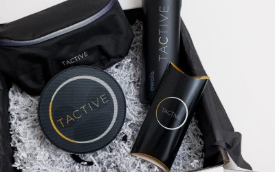 Project Spotlight: Tactive Eclipse 3DDM