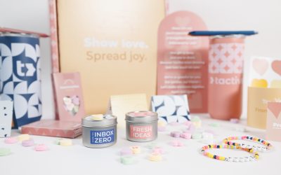 Project Spotlight: Tactive Valentine’s Day 3DDM